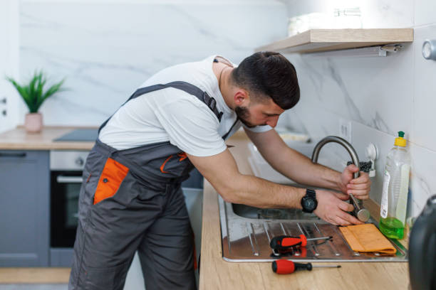 Best Emergency Plumbing Repair  in Commerce, TX