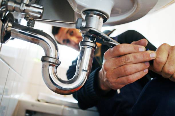 Best Commercial Plumbing Services  in Commerce, TX