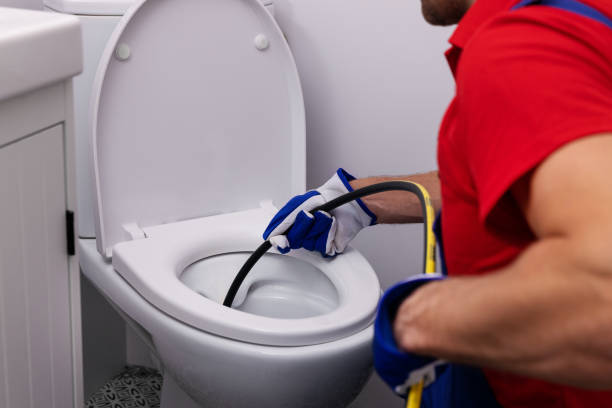Best Septic Systems  in Commerce, TX