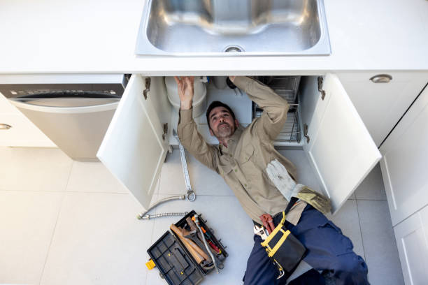 Best Water Leak Repair  in Commerce, TX