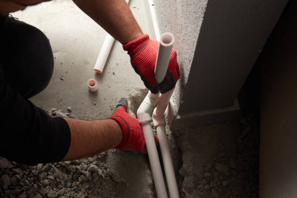 Reliable Commerce, TX Plumbing Solutions