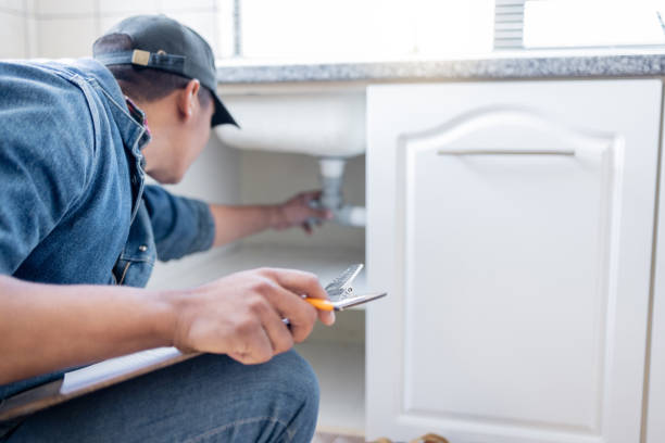 Best Pipe Repair Near Me  in Commerce, TX