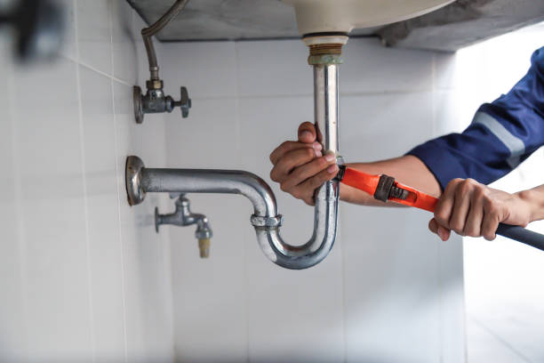 Best Water Heater Repair  in Commerce, TX