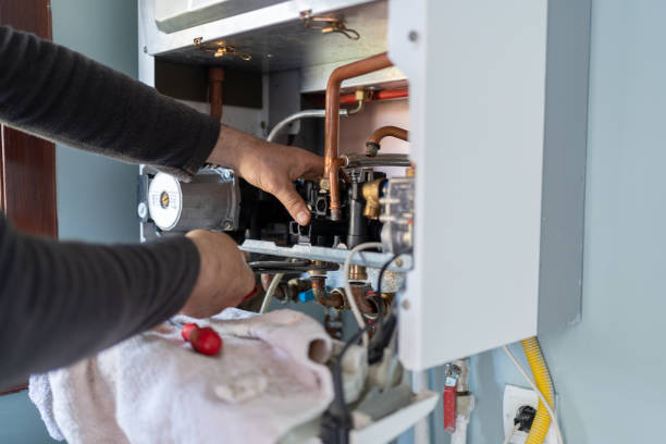 Best Clogged Drain Plumber  in Commerce, TX