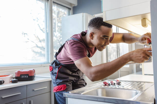 Best Same-Day Plumbing Service  in Commerce, TX